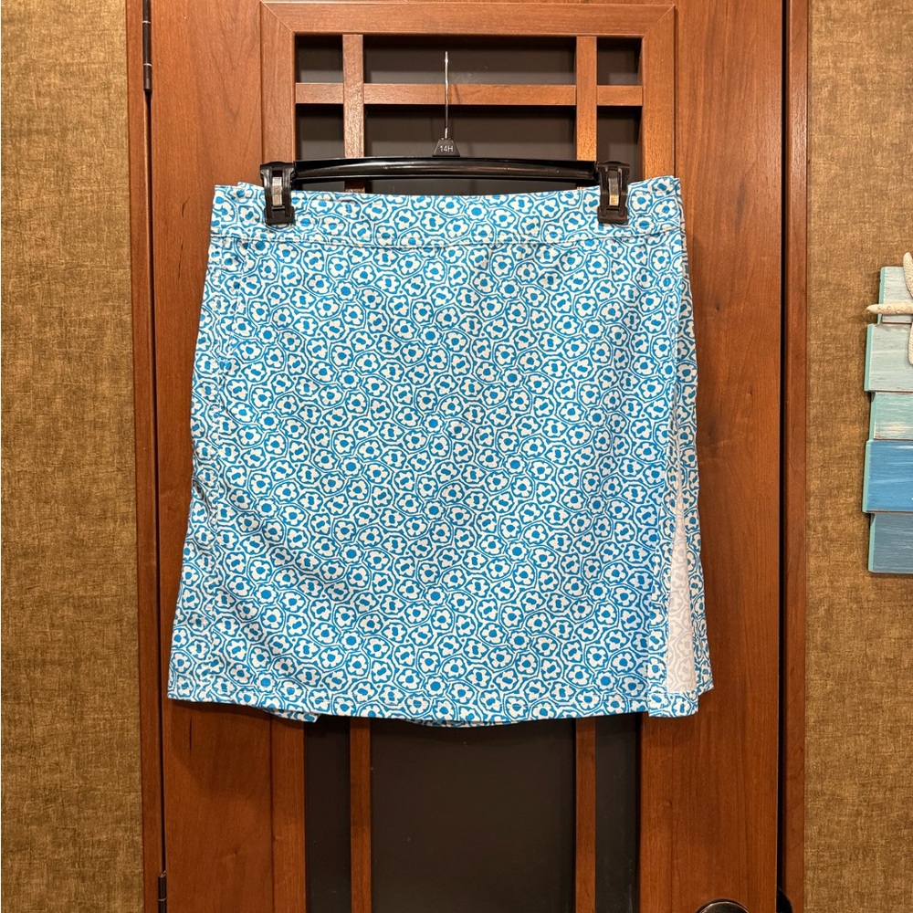 Ripskirt Hawaii Length 2 Large NWOT